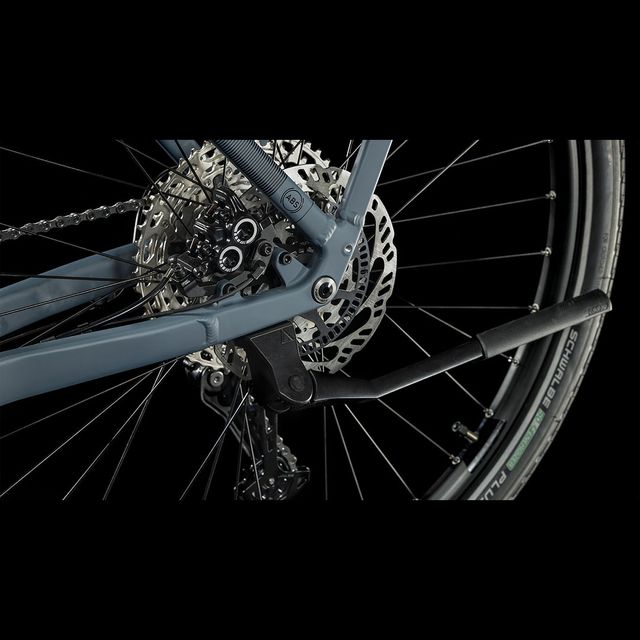 CUBE Kathmandu Hybrid ABS 750 sähköpyörä CUBE Kathmandu Hybrid ABS 750 sähköpyörä